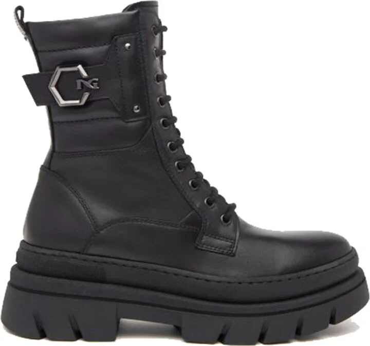 Nero Giardini Jakarta 9206 001 Shoes