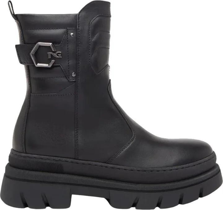 Nero Giardini Jakarta 9206 001 Shoes
