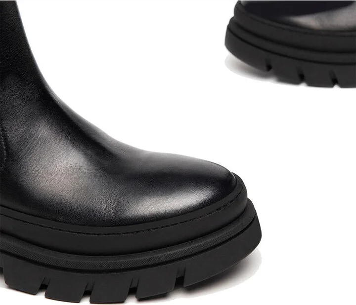 Nero Giardini Jakarta Shoes - Image 3