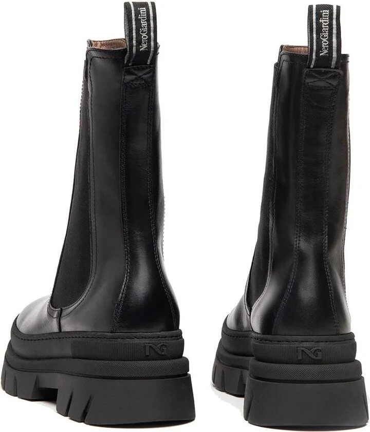 Nero Giardini Jakarta Shoes - Image 4