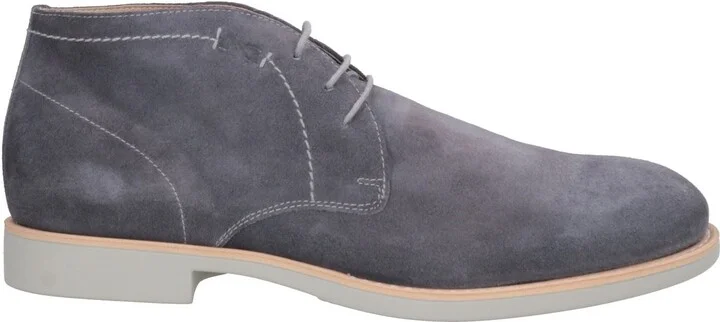 Nero Giardini Man Ankle boots - Image 6