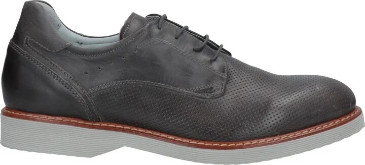 Nero Giardini Man Lace-up shoes - Image 3