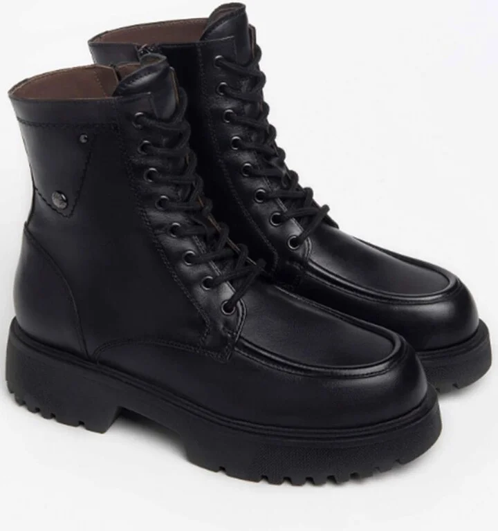 Nero Giardini Nocera Shoes - Image 2