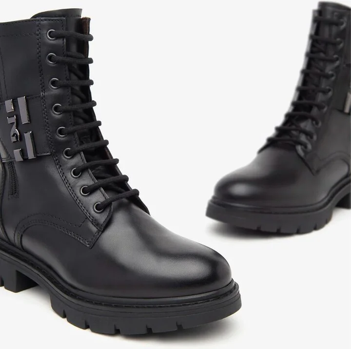 Nero Giardini Ofena 7902 Shoes - Image 3