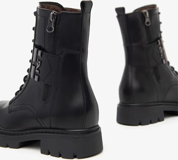 Nero Giardini Ofena 7902 Shoes - Image 4