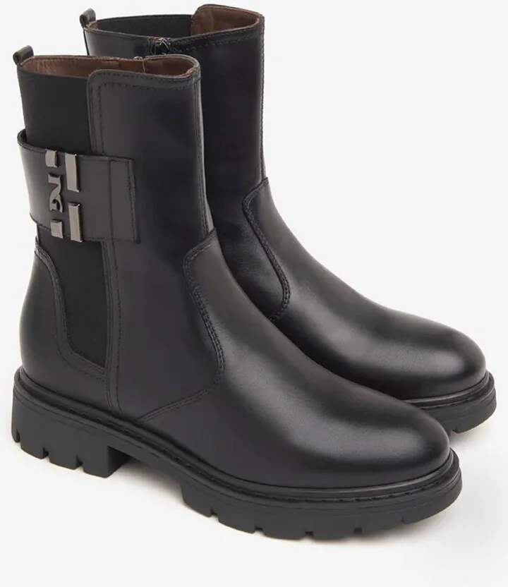 Nero Giardini Ofena 7902 Shoes - Image 2