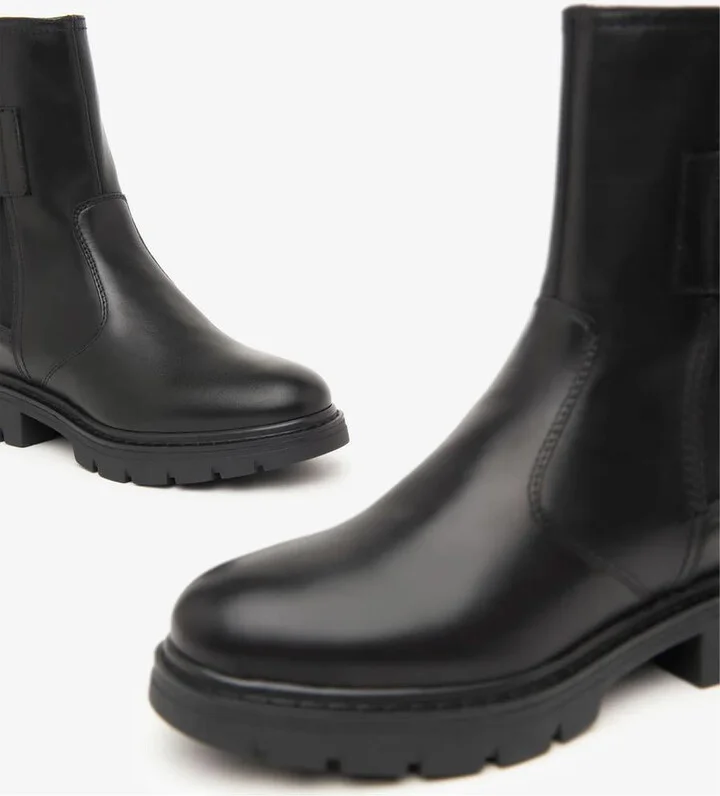 Nero Giardini Ofena 7902 Shoes - Image 3