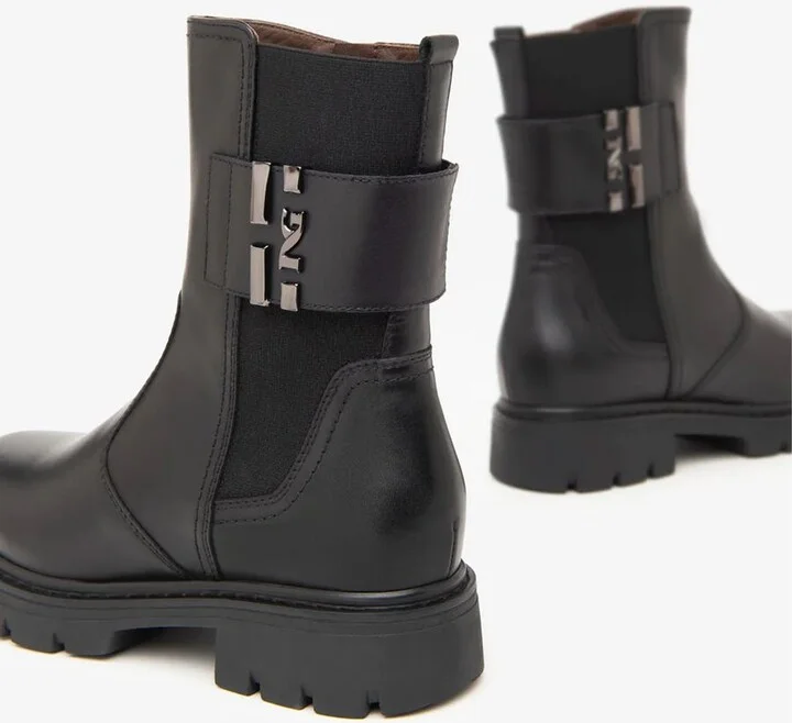 Nero Giardini Ofena 7902 Shoes - Image 4