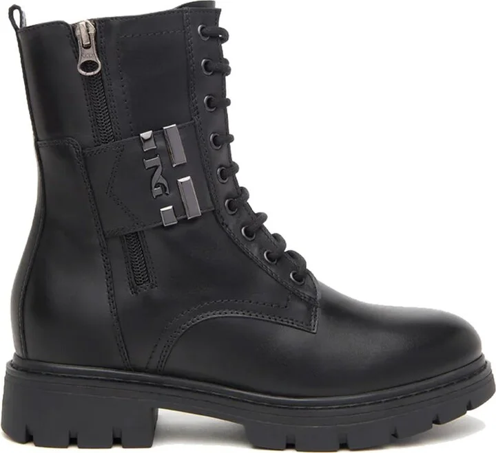 Nero Giardini Ofena 7902 Shoes