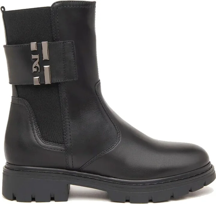Nero Giardini Ofena 7902 Shoes