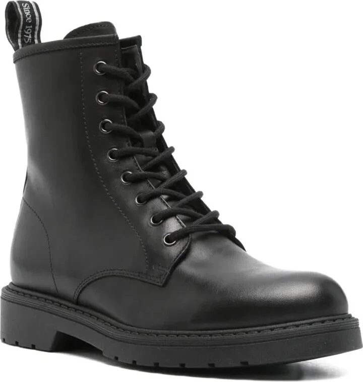 Nero Giardini Padua Shoes - Image 2