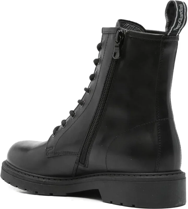 Nero Giardini Padua Shoes - Image 3