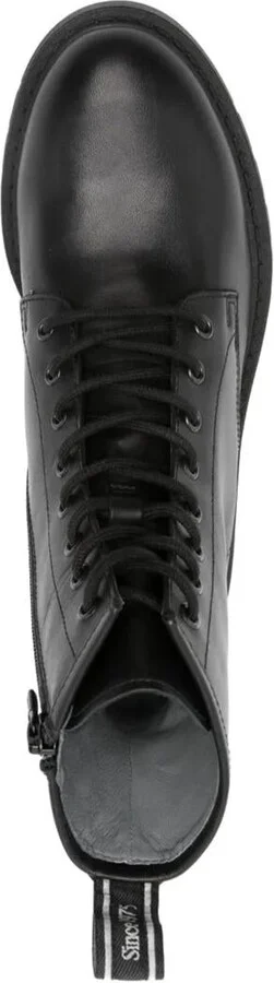 Nero Giardini Padua Shoes - Image 4