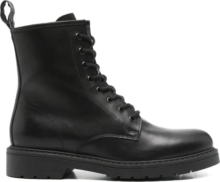 Nero Giardini Padua Shoes