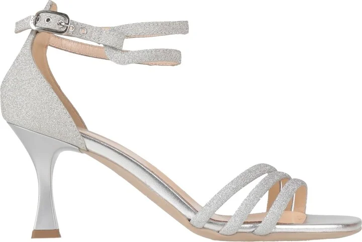 Nero Giardini Premium Collection Woman Sandals - Image 3