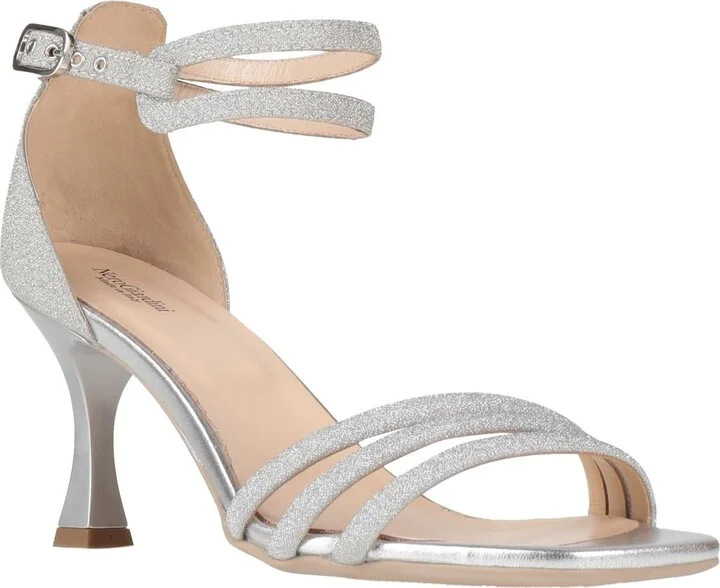 Nero Giardini Premium Collection Woman Sandals - Image 4