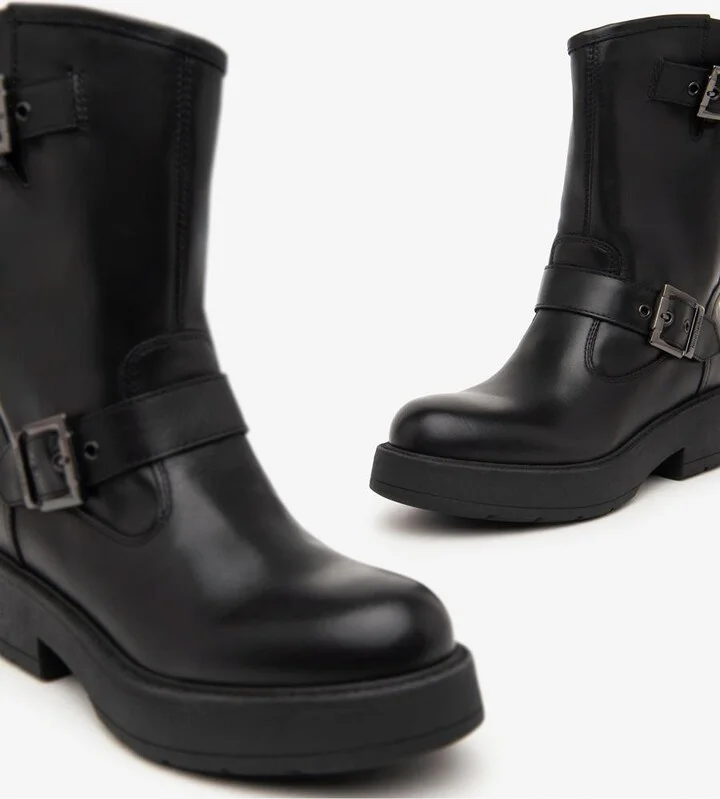 Nero Giardini Pula 9602 Light Shoes - Image 2