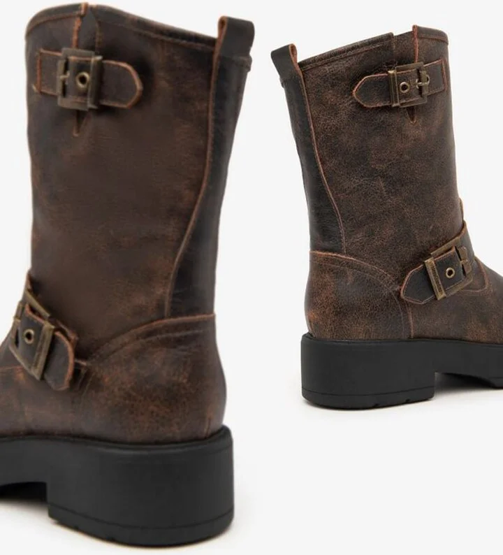 Nero Giardini Pula 9602 Light Shoes - Image 2