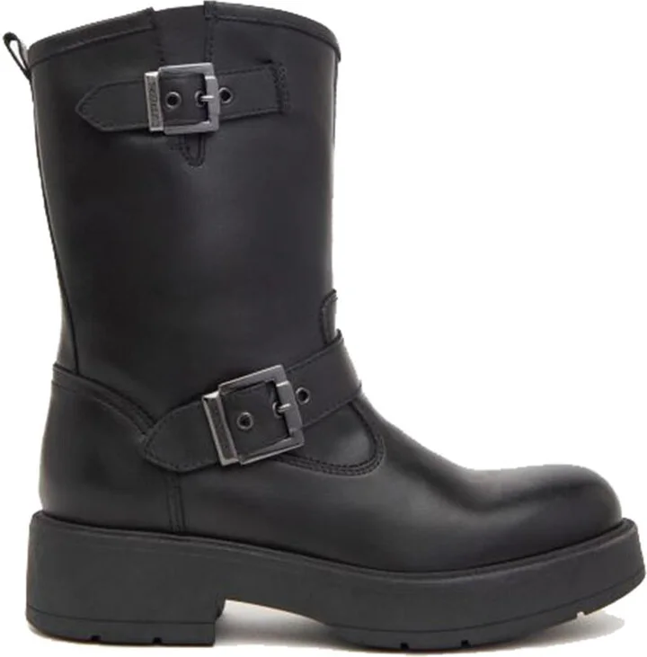 Nero Giardini Pula 9602 Light Shoes