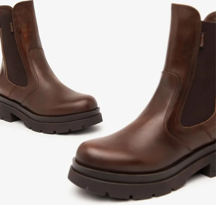 Nero Giardini Rivalba Shoes - Image 3