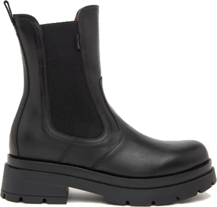 Nero Giardini Rivalba Shoes