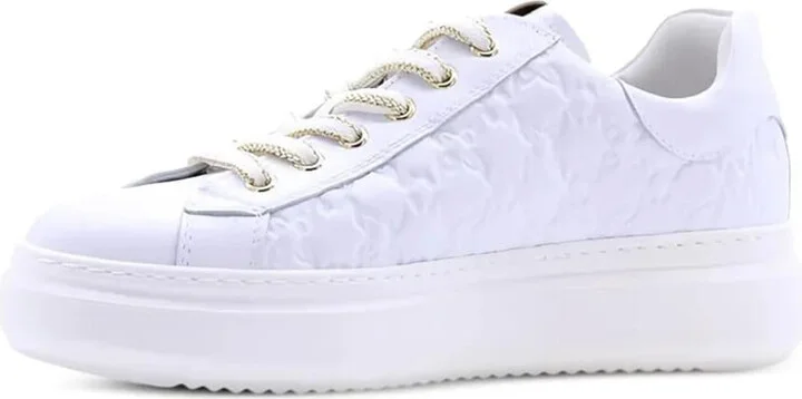 Nero Giardini Skipper Shoes - Image 3