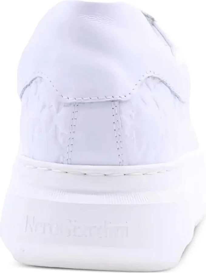 Nero Giardini Skipper Shoes - Image 5