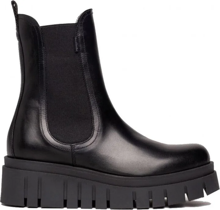 Nero Giardini Sulmona Shoes
