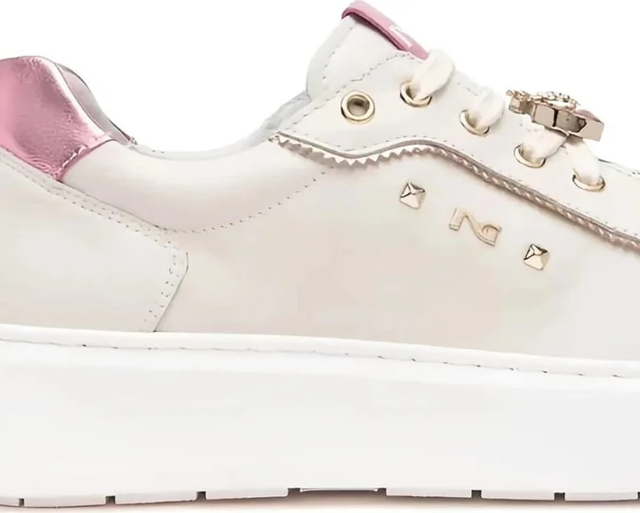 Nero Giardini Velvet Shoes - Image 2