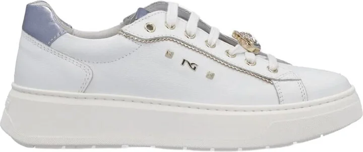 Nero Giardini Velvet Shoes