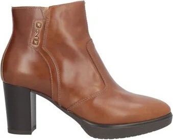 Nero Giardini Woman Ankle boots