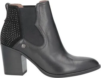 Nero Giardini Woman Ankle boots