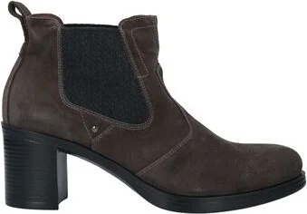 Nero Giardini Woman Ankle boots