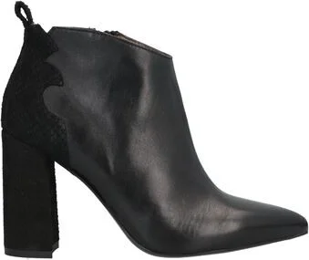 Nero Giardini Woman Ankle boots
