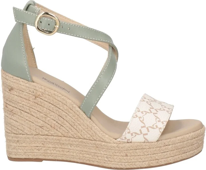 Nero Giardini Woman Espadrilles - Image 3