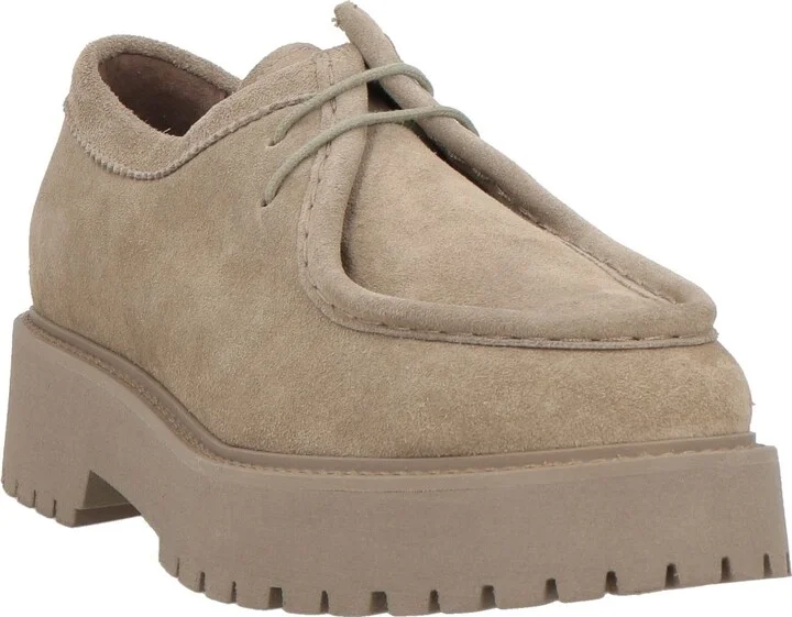 Nero Giardini Woman Lace-up shoes - Image 4