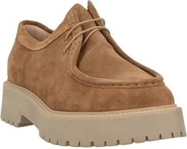 Nero Giardini Woman Lace-up shoes - Image 5
