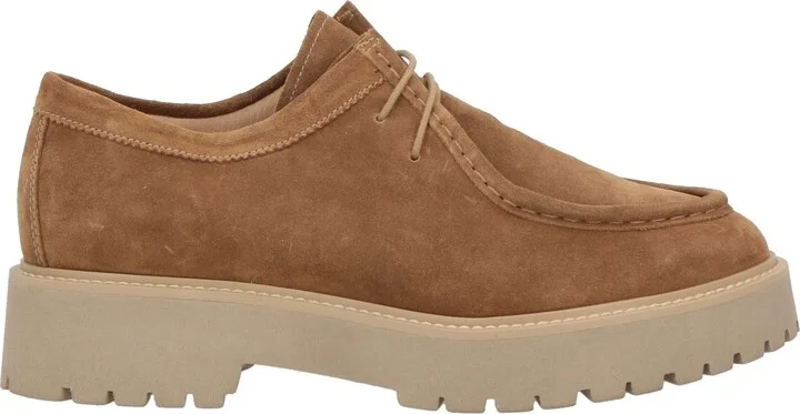 Nero Giardini Woman Lace-up shoes - Image 6