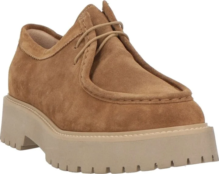Nero Giardini Woman Lace-up shoes - Image 7