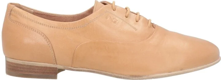 Nero Giardini Woman Lace-up shoes - Image 3
