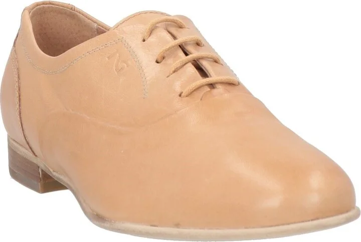 Nero Giardini Woman Lace-up shoes - Image 4