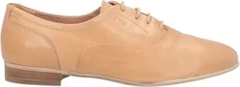 Nero Giardini Woman Lace-up shoes
