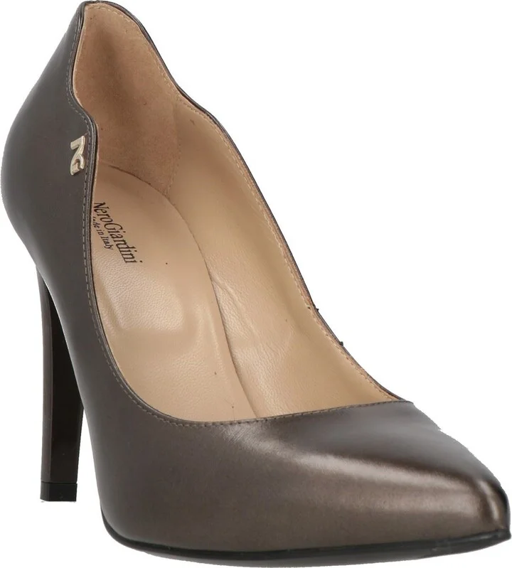 Nero Giardini Woman Pumps - Image 4