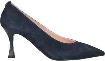 Midnight blue