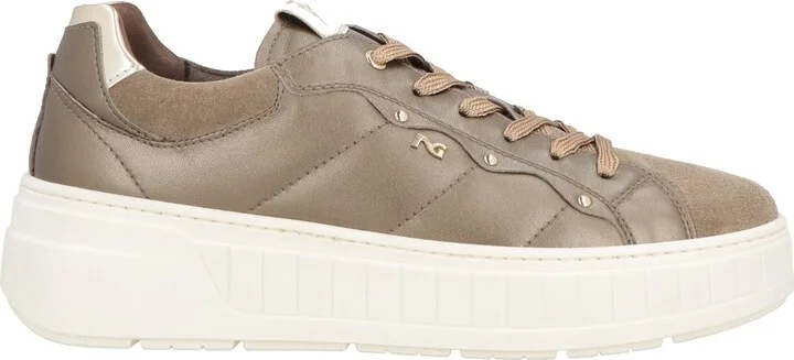 Nero Giardini Woman Sneakers - Image 3