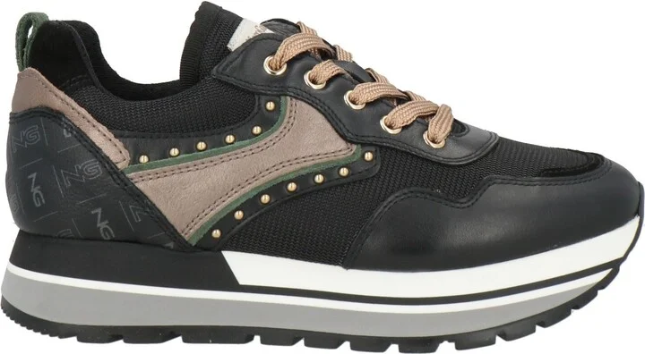 Nero Giardini Woman Sneakers - Image 3