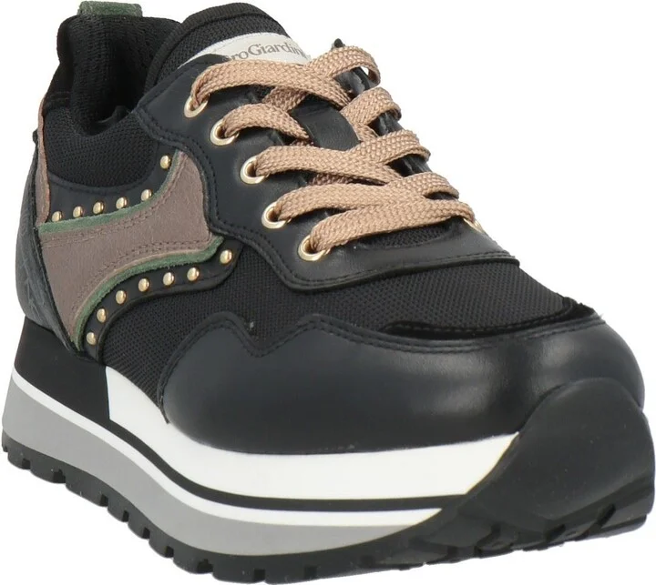 Nero Giardini Woman Sneakers - Image 4