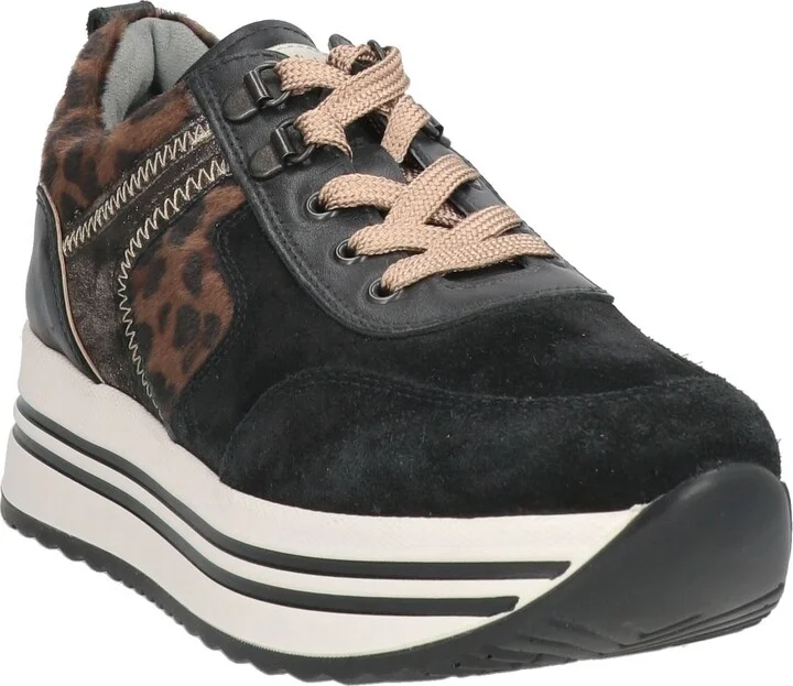 Nero Giardini Woman Sneakers - Image 4