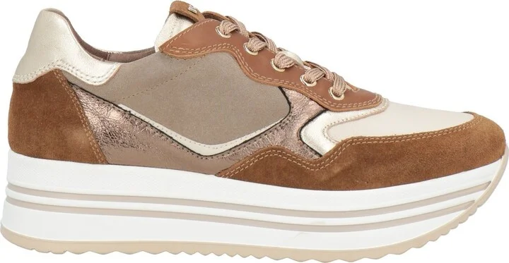 Nero Giardini Woman Sneakers - Image 3