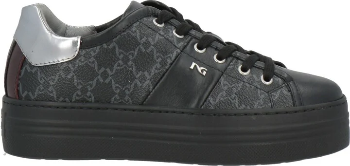 Nero Giardini Woman Sneakers - Image 3